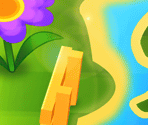Area Maps - New Puzzle Bobble