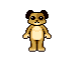 Dog - RPG Tsukuru 3 (JPN)