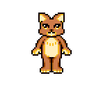 Fox - RPG Tsukuru 3 (JPN)