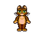 Cat - RPG Tsukuru 3 (JPN)