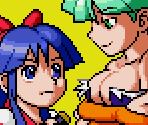 Introduction - SNK vs. Capcom: The Match of the Millennium