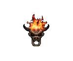 Lost Soul - DOOM 64
