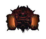 Pain Elemental - DOOM 64