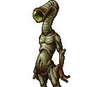 Monoeyes - Metal Slug 3