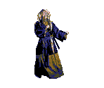 Shang Tsung - Mortal Kombat