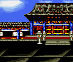 Hwang's Stage - Soul Blade Super