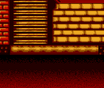 Rock's Stage - Soul Blade Super