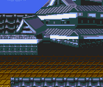 Seung's Stage - Soul Blade Super