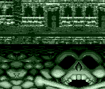 Siegfried's Stage - Soul Blade Super