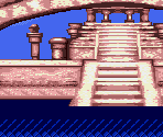 Sophitia's Stage - Soul Blade Super
