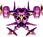 Epsilon One - Alien Soldier