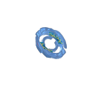 Ring - Beyblade: Metal Fusion - Battle Fortress