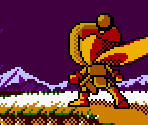 Intro (Color) - Pocket Bomberman