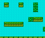 Stage 5 - Pocket Bomberman