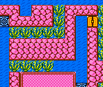 Stage 1 - Pocket Bomberman