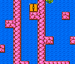 Stage 3 - Pocket Bomberman