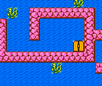Stage 4 - Pocket Bomberman