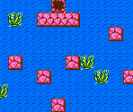 Stage 5 - Pocket Bomberman