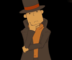 Layton Puzzle Answer - Professor Layton and the Last Specter