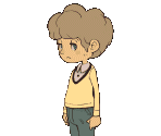 Charlie - Professor Layton and the Last Specter