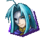 Dialogue Faces - Golden Sun: Dark Dawn