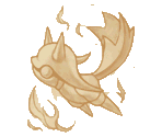 Dictionary Icons - Golden Sun: Dark Dawn