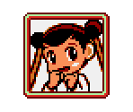 Chun-Chun - Bust-a-Move Millenium / Puzzle Bobble Millennium