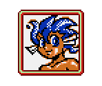 Marino - Bust-a-Move Millenium / Puzzle Bobble Millennium