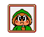 Dreg - Bust-a-Move Millenium / Puzzle Bobble Millennium