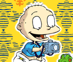 Sky Scope Images - Rugrats in Paris: The Movie
