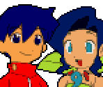 Mugshots - Medabots