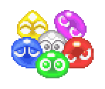 Puyo - Puyo Pop Fever