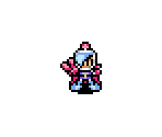 Mighty - Bomberman Jetters: Densetsu no Bomberman (JPN)