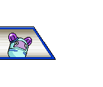 Jetters Icons - Bomberman Jetters: Densetsu no Bomberman (JPN)