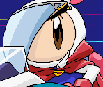 Prologue - Bomberman Jetters: Densetsu no Bomberman (JPN)