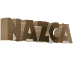 Nazca Logo - Metal Slug