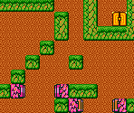 Stage 2 - Pocket Bomberman