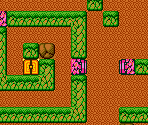 Stage 3 - Pocket Bomberman