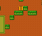 Stage 4 - Pocket Bomberman