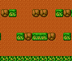 Stage 5 - Pocket Bomberman