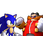 Cutscene Mugshots - Sonic Colors