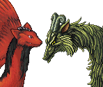 The 4 Dragon Summons - Lunar 2: Eternal Blue Complete