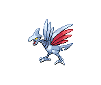 #227 Skarmory - Pokémon Black / White