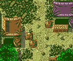Scout Village - Star Ocean: Blue Sphere