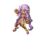 Cheerleader - Disgaea 3: Absence of Justice