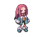 Aramis - Disgaea 3: Absence of Justice