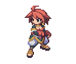 Revya - Disgaea 3: Absence of Justice