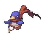 Hero Prinny - Disgaea 3: Absence of Justice