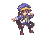Fuka Kazamatsuri (SD) - Disgaea 4: A Promise Unforgotten
