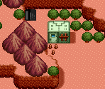 Bhab Island - Metal Max 2 (JPN)
